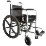 ویلچر مدل JTS809P - Image 2