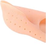 جوراب ضد ترک پا سینکو مدل سیلیکونی - Image 4