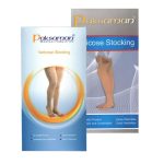 جوراب واریس مدیکال پاک سمن BG کد 025