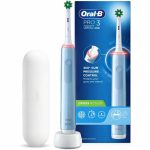 مسواک برقی اورال بی oralb pro3 3000 - Image 2