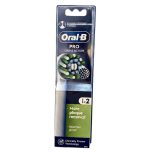 یدک مسواک برقی اورال بی پرو کراس اکشن