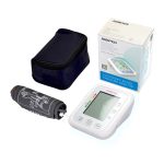 فشارسنج بازویی دیجیتالی سخنگوی JUMPER مدل JPD-HA120