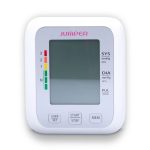 فشارسنج بازویی دیجیتالی سخنگوی JUMPER مدل JPD-HA120 - Image 3