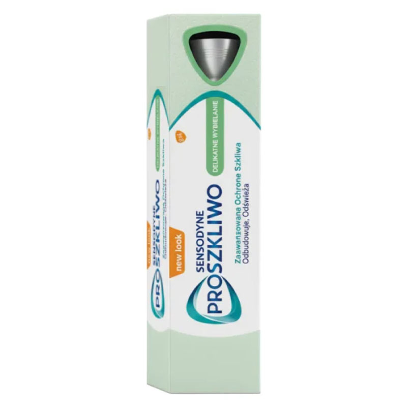 خمیردندان خمیردندان سنسوداین مدل PROSZKLIWO حجم 100ML - Image 1