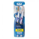 مسواک اورال بی مدل PRO-FLEX - Image 2