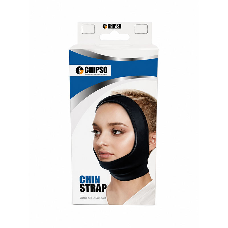 DC222 غبغب بند نئوپرن چیپسو مدل DC222 فری سایز - Image 1