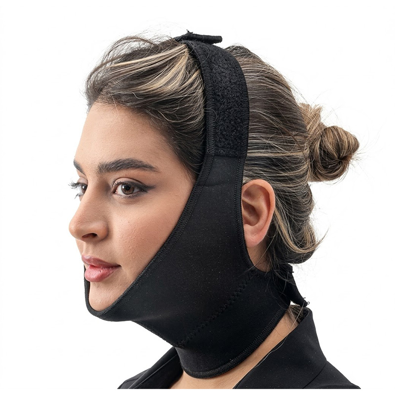 KN222 غبغب بند مدل چیپسو chipso کد DC220 فری سایز - Image 1