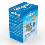 نوار تست قند خون ایزی گلوکو بسته 50 عددی - Image 2