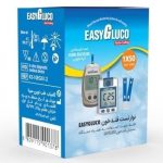 نوار تست قند خون ایزی گلوکو بسته 50 عددی - Image 3