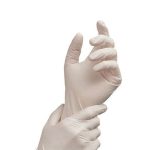 دستکش جراحی حریر OP PERFECT سایز 7 - Image 2