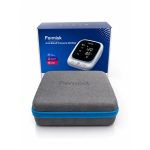 فشارسنج بازویی دیجیتالی Fermisk مدل AES-U522 - Image 3