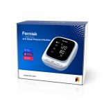 فشارسنج بازویی دیجیتالی Fermisk مدل AES-U522 - Image 5