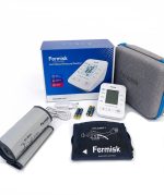 فشارسنج بازویی دیجیتالی Fermisk مدل AES-U361 - Image 5