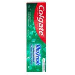 خمیر دندان کلگیت مدل Max Fresh حجم 100 میلی لیتر