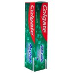 خمیر دندان Colgate (کلگیت) مدل Max Fresh حجم 100 میلی لیتر - Image 2