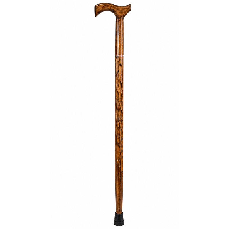 عصا چوبی درجه یک عصا چوبی درجه یک - Image 1