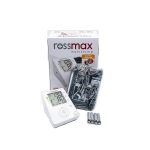 فشارسنج دیجیتالی بازویی رزمکس (Rossmax) مدل CF175f - Image 3