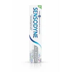 خمیر دندان سنسوداین SOIN BLANCHEUR 75ML