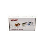 پالس اکسیمتر دیجیتال یوول مدل YX301 - Image 4