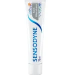 خمیر دندان سنسوداین SOIN BLANCHEUR 75ML - Image 2
