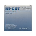تیغ جراحی بیستوری های کات(HI-CUT)