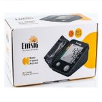فشارسنج EMSiG مدل BO71 PLUS
