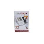 فشارسنج دیجیتالی بازویی رزمکس (Rossmax) مدل CF175f