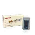 پالس اکسیمتر دیجیتال یوول مدل YX301 - Image 3